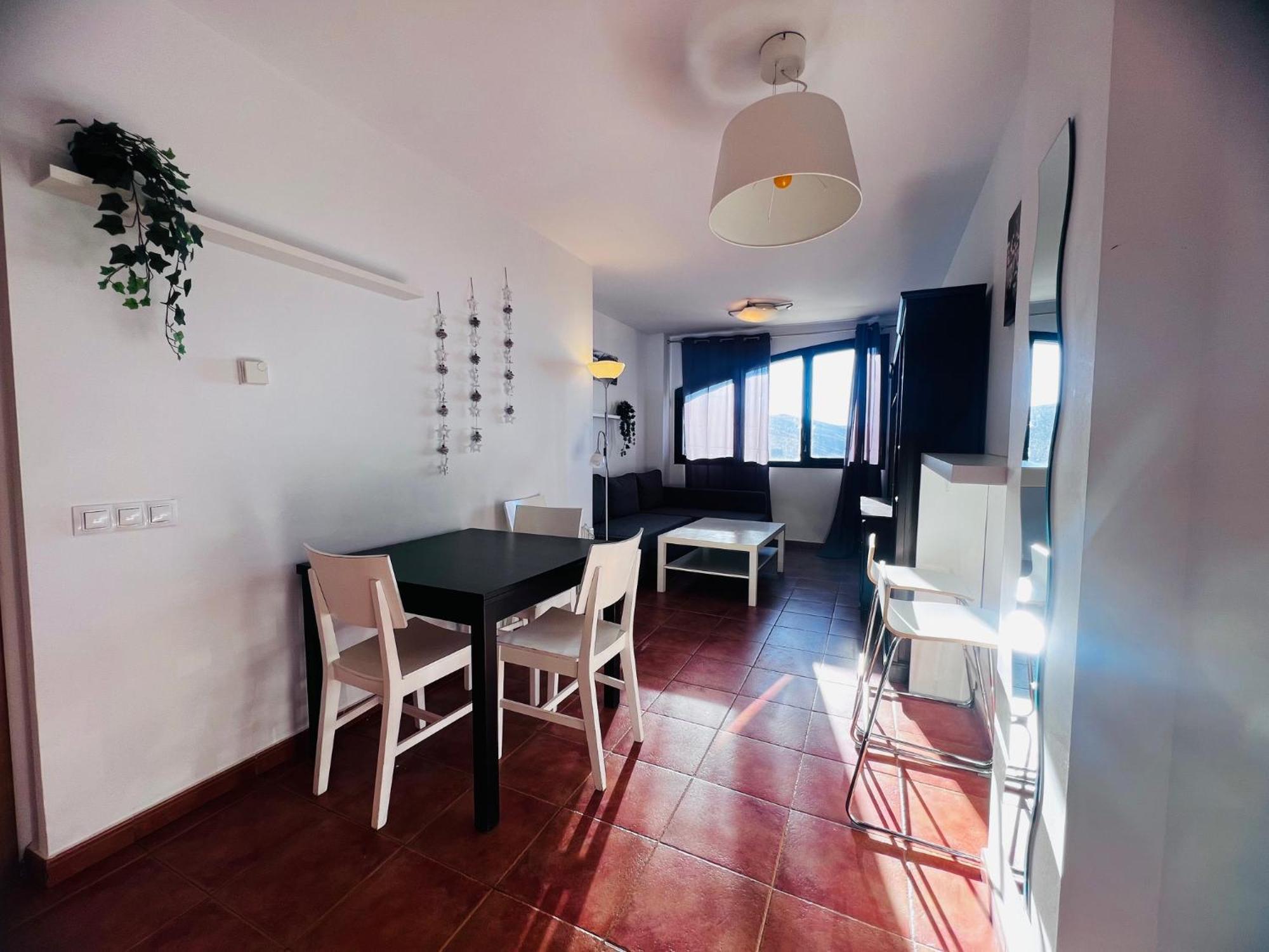 Apartamentos Sierra Nevada Prime Bluettravel Kültér fotó