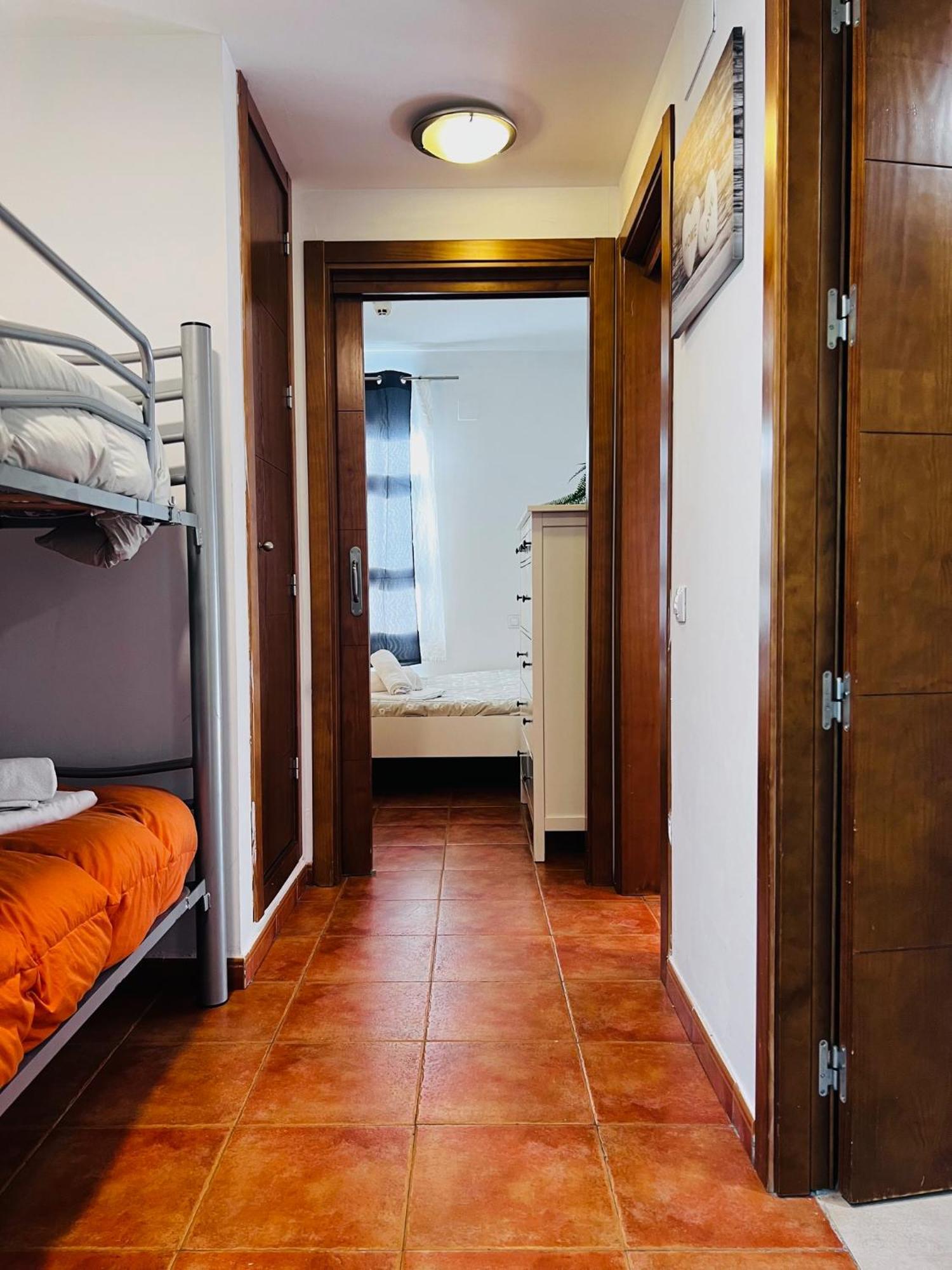 Apartamentos Sierra Nevada Prime Bluettravel Kültér fotó