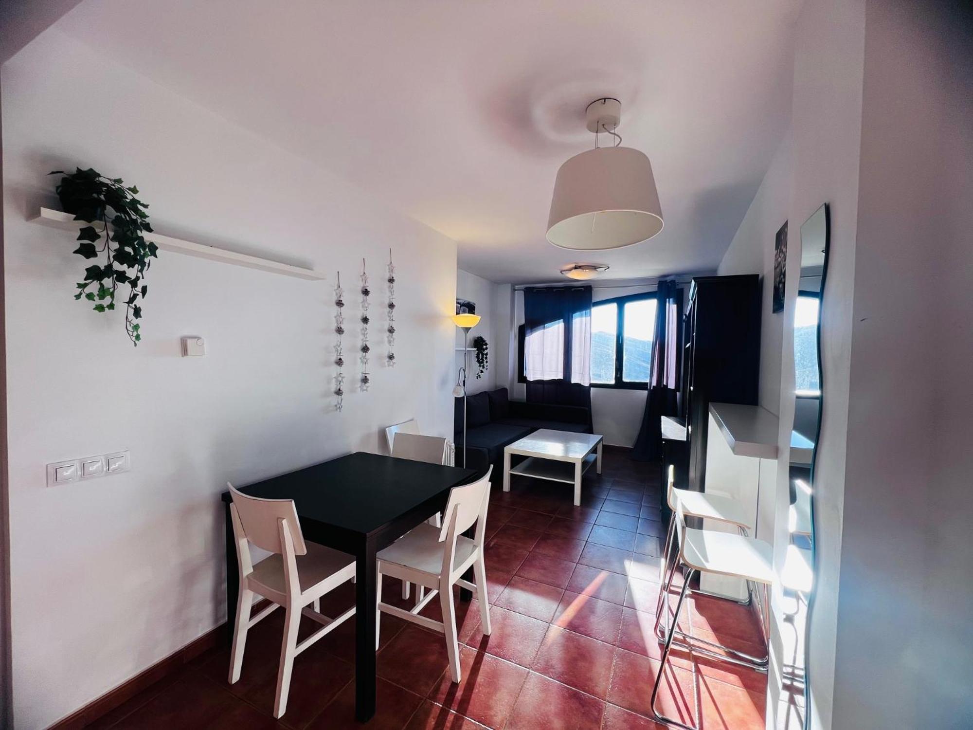 Apartamentos Sierra Nevada Prime Bluettravel Kültér fotó