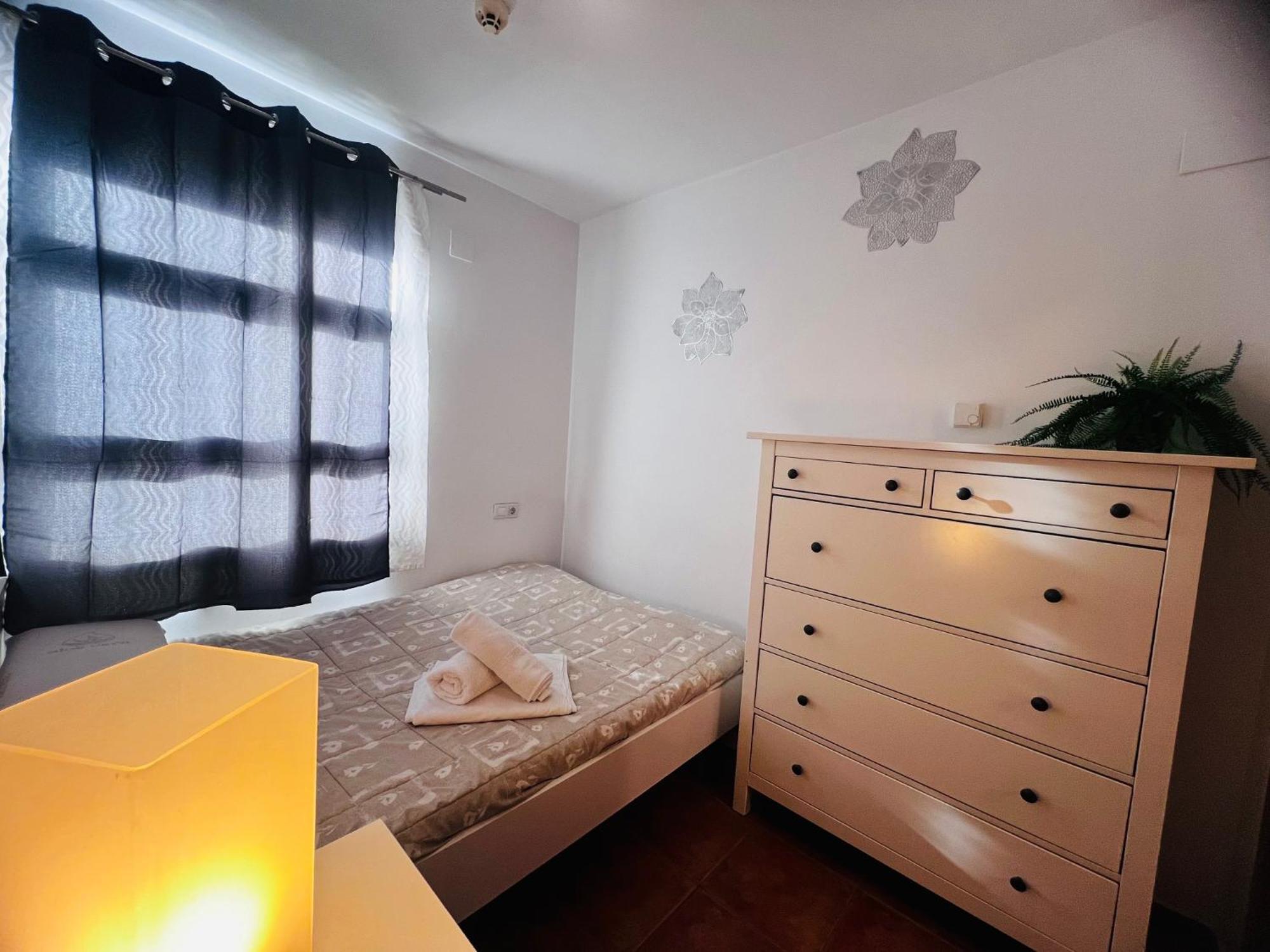 Apartamentos Sierra Nevada Prime Bluettravel Kültér fotó